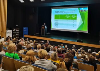 Rzeszowskie przedszkolaki mają nadwagę