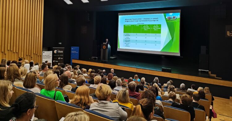 Rzeszowskie przedszkolaki mają nadwagę