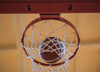 Koszykówka. Wygrana Niedźwiadków Chemart Przemyśl