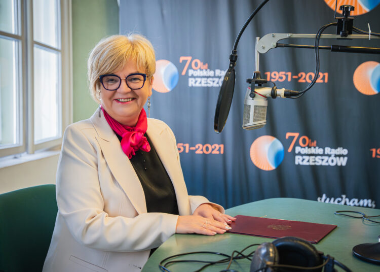 GOŚC DNIA: Wejście Polski do UE to był skok cywilizacyjny