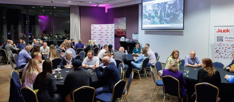 W Rzeszowie spotykają się absolwenci krakowskiego Uniwersytetu Ekonomicznego