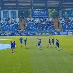 PGE Stal Mielec przegrywa z Legią Warszawa 4 - Polskie Radio Rzeszów PGE Stal Mielec przegrywa z Legią Warszawa - Polskie Radio Rzeszów