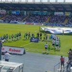 PGE Stal Mielec przegrywa z Legią Warszawa 3 - Polskie Radio Rzeszów PGE Stal Mielec przegrywa z Legią Warszawa - Polskie Radio Rzeszów