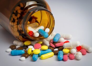 Od&nbsp;1 kwietnia – nowa lista leków refundowanych