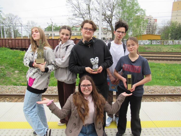 W Rzeszowie po raz 12. odbyły się Podkarpackie Spotkania Teatralne „Zwierciadła”