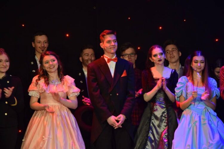 Koncert Jubileuszowy Licealnego Teatru Muzycznego w Sędziszowie Małopolskim