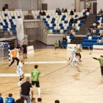 Handball. Trzecia wygrana piłkarzy Handball Stal Mielec 6 - Polskie Radio Rzeszów Handball. Trzecia wygrana piłkarzy Handball Stal Mielec - Polskie Radio Rzeszów