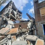 Myśliwi z Tarnobrzega pomagają Ukrainie 12 - Polskie Radio Rzeszów Myśliwi z Tarnobrzega pomagają Ukrainie - Polskie Radio Rzeszów