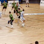 Handball. Trzecia wygrana piłkarzy Handball Stal Mielec 8 - Polskie Radio Rzeszów Handball. Trzecia wygrana piłkarzy Handball Stal Mielec - Polskie Radio Rzeszów