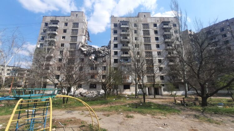 Myśliwi z Tarnobrzega pomagają Ukrainie