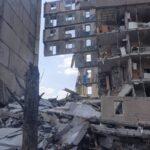 Myśliwi z Tarnobrzega pomagają Ukrainie 15 - Polskie Radio Rzeszów Myśliwi z Tarnobrzega pomagają Ukrainie - Polskie Radio Rzeszów