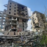 Myśliwi z Tarnobrzega pomagają Ukrainie 16 - Polskie Radio Rzeszów Myśliwi z Tarnobrzega pomagają Ukrainie - Polskie Radio Rzeszów