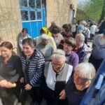 Myśliwi z Tarnobrzega pomagają Ukrainie 3 - Polskie Radio Rzeszów Myśliwi z Tarnobrzega pomagają Ukrainie - Polskie Radio Rzeszów