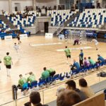 Handball. Trzecia wygrana piłkarzy Handball Stal Mielec 13 - Polskie Radio Rzeszów Handball. Trzecia wygrana piłkarzy Handball Stal Mielec - Polskie Radio Rzeszów
