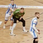Handball. Trzecia wygrana piłkarzy Handball Stal Mielec 14 - Polskie Radio Rzeszów Handball. Trzecia wygrana piłkarzy Handball Stal Mielec - Polskie Radio Rzeszów