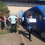 Myśliwi z Tarnobrzega pomagają Ukrainie 5 - Polskie Radio Rzeszów Myśliwi z Tarnobrzega pomagają Ukrainie - Polskie Radio Rzeszów