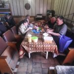 Myśliwi z Tarnobrzega pomagają Ukrainie 6 - Polskie Radio Rzeszów Myśliwi z Tarnobrzega pomagają Ukrainie - Polskie Radio Rzeszów