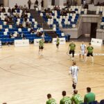 Handball. Trzecia wygrana piłkarzy Handball Stal Mielec 3 - Polskie Radio Rzeszów Handball. Trzecia wygrana piłkarzy Handball Stal Mielec - Polskie Radio Rzeszów