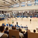 Handball. Trzecia wygrana piłkarzy Handball Stal Mielec 4 - Polskie Radio Rzeszów Handball. Trzecia wygrana piłkarzy Handball Stal Mielec - Polskie Radio Rzeszów