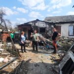 Myśliwi z Tarnobrzega pomagają Ukrainie 8 - Polskie Radio Rzeszów Myśliwi z Tarnobrzega pomagają Ukrainie - Polskie Radio Rzeszów