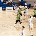 Handball. Trzecia wygrana piłkarzy Handball Stal Mielec 5 - Polskie Radio Rzeszów Handball. Trzecia wygrana piłkarzy Handball Stal Mielec - Polskie Radio Rzeszów