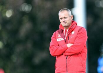 Piłka nożna. Marcin Włodarski pomoże Michałowi Probierzowi 