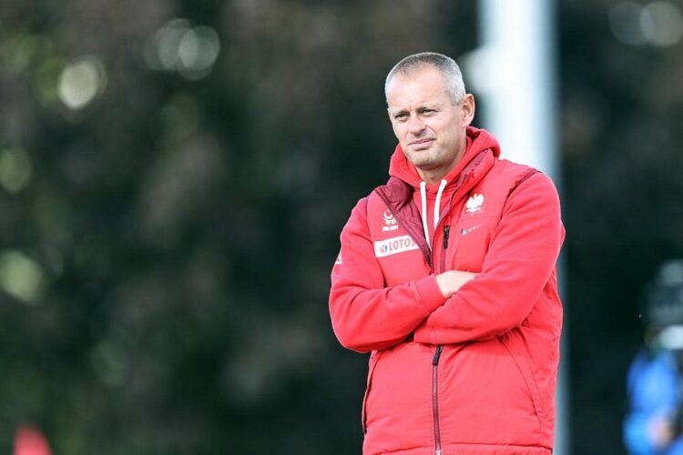 Piłka nożna. Marcin Włodarski pomoże Michałowi Probierzowi 