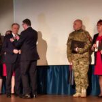 Wręczenie medali Republicae Memoriae Meritum - Polskie Radio Rzeszów