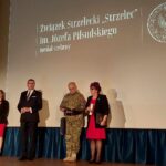 Wręczenie medali Republicae Memoriae Meritum - Polskie Radio Rzeszów