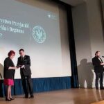 Wręczenie medali Republicae Memoriae Meritum - Polskie Radio Rzeszów