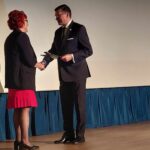 Wręczenie medali Republicae Memoriae Meritum - Polskie Radio Rzeszów