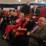 Wręczenie medali Republicae Memoriae Meritum - Polskie Radio Rzeszów