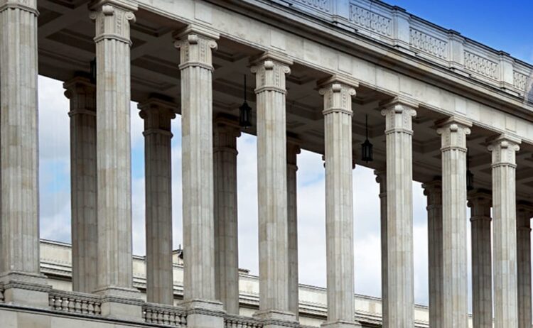 Wiceminister rolnictwa: Nie zamierzam rozmawiać z szantażystami