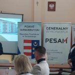 Rozbudowa szpitala w Nowej Dębie - Polskie Radio Rzeszów