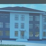 Rozbudowa szpitala w Nowej Dębie - Polskie Radio Rzeszów