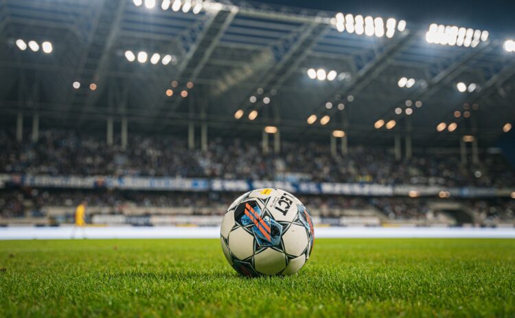 Piłka nożna. Poznaliśmy terminarze Ekstraklasy i I ligi piłkarskiej 1 - Polskie Radio Rzeszów Koszykówka. Opteam Resovia w II rundzie play-off