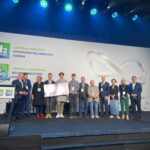 Sukces uczniów Centrum Edukacji Zawodowej w Nisku 6 - Polskie Radio Rzeszów Sukces uczniów Centrum Edukacji Zawodowej w Nisku - Polskie Radio Rzeszów