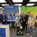 Sukces uczniów Centrum Edukacji Zawodowej w Nisku 7 - Polskie Radio Rzeszów Sukces uczniów Centrum Edukacji Zawodowej w Nisku - Polskie Radio Rzeszów