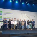 Sukces uczniów Centrum Edukacji Zawodowej w Nisku 8 - Polskie Radio Rzeszów Sukces uczniów Centrum Edukacji Zawodowej w Nisku - Polskie Radio Rzeszów