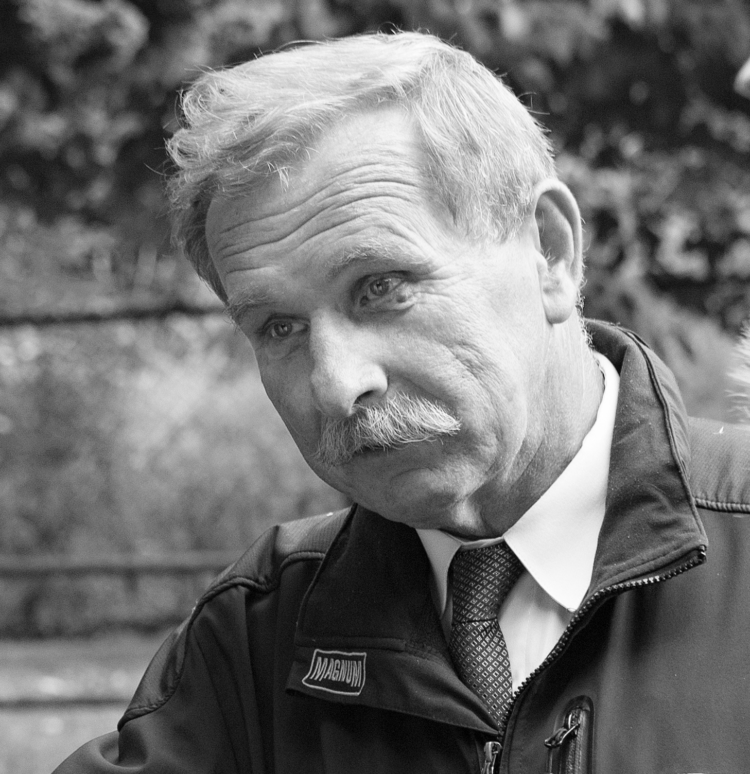 Zmarł Wojciech Koba – syn mjr. Władysława Koby 1 - Polskie Radio Rzeszów Zmarł Wojciech Koba – syn mjr. Władysława Koby