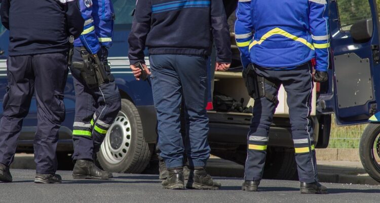 Wiceszef MON: Wśród ochroniarzy Kaczyńskiego byli zatrudnieni żandarmi wojskowi