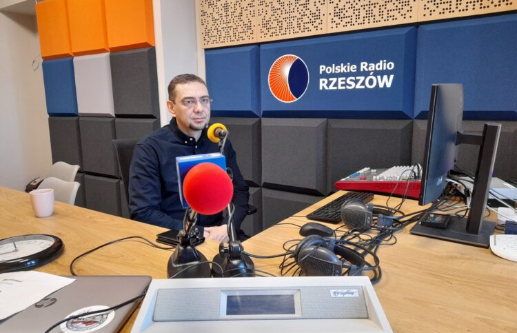 GOŚĆ DNIA. Toczy się walka o dominację na Bliskim Wschodzie