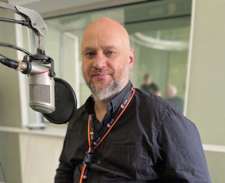 GOŚĆ DNIA. Wiosna w Polskim Radiu Rzeszów. Słuchaj z wzajemnością!