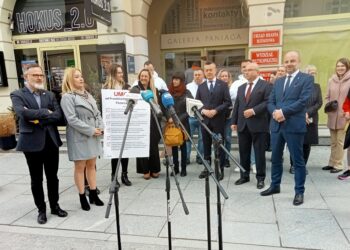 Rzeszowskie organizacje pozarządowe liczą na&nbsp;poprawę współpracy z&nbsp;miastem