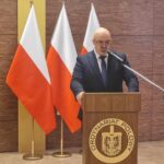 Anna Leśniewska otrzymała medal "Pro Patria", uroczystość w Warszawie 6 - Polskie Radio Rzeszów Anna Leśniewska otrzymała medal "Pro Patria", uroczystość w Warszawie - Polskie Radio Rzeszów