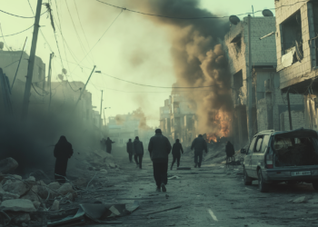 Śledztwo przemyskiej prokuratury w&nbsp;sprawie zabójstwa Polaka w&nbsp;Strefie Gazy