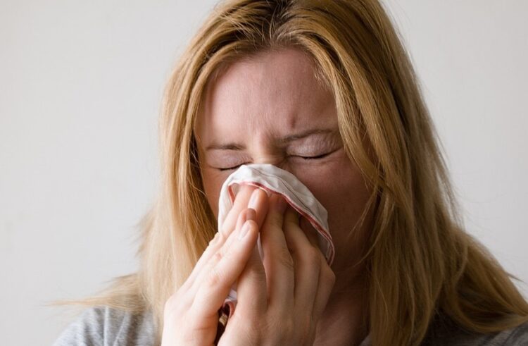 Eksperci: Polipy nosa to problem ponad 1 mln dorosłych Polaków. Bardzo utrudniają życie