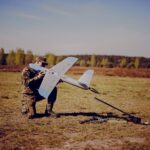 Podniebne patrole terytorialsów 7 - Polskie Radio Rzeszów Podniebne patrole terytorialsów - Polskie Radio Rzeszów