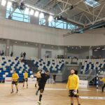 Piłka ręczna. Wygrana szczypiornistów z Mielca 2 - Polskie Radio Rzeszów Piłka ręczna. Wygrana szczypiornistów z Mielca - Polskie Radio Rzeszów