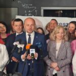 Druga tura wyborów na prezydenta Rzeszowa? 3 - Polskie Radio Rzeszów Druga tura wyborów na prezydenta Rzeszowa? - Polskie Radio Rzeszów